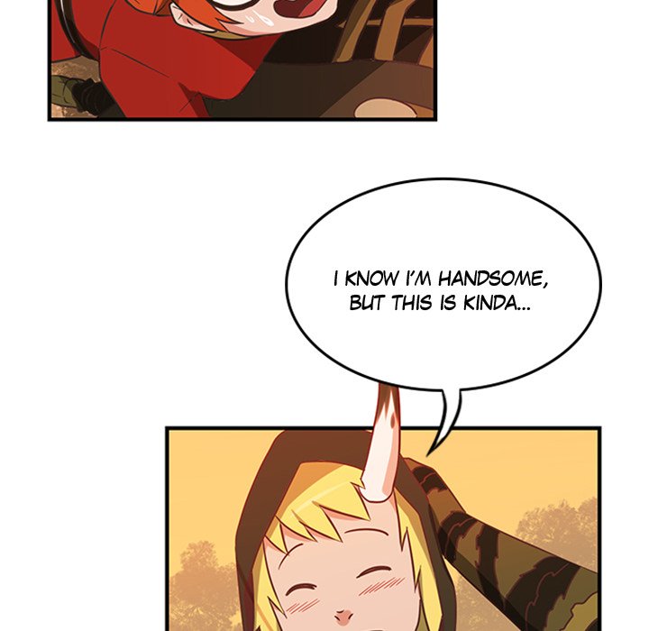 Black Crow Chapter 3 image 29