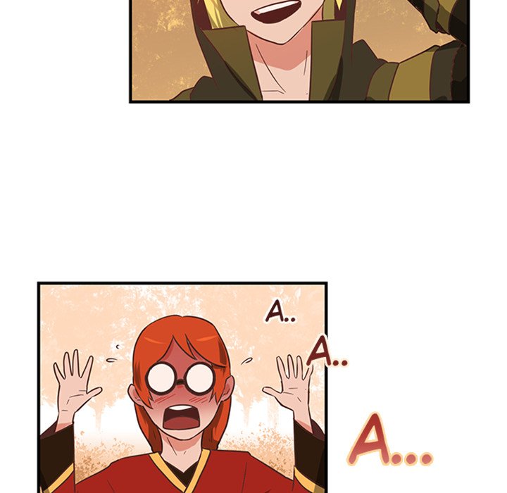 Black Crow Chapter 3 image 30