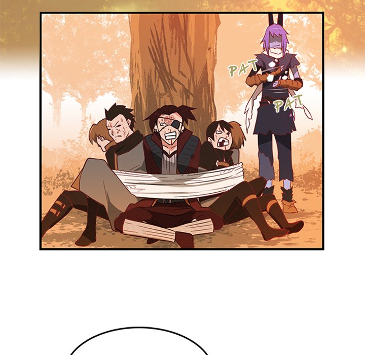 Black Crow Chapter 3 image 34