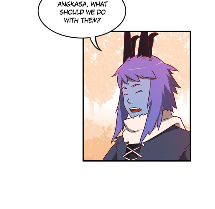 Black Crow Chapter 3 image 35