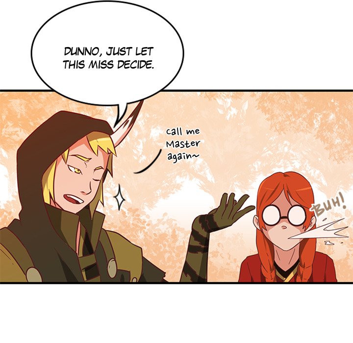 Black Crow Chapter 3 image 36