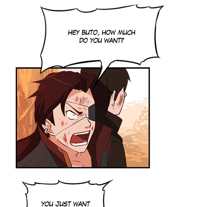 Black Crow Chapter 3 image 37