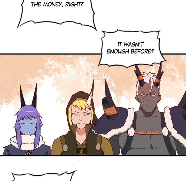 Black Crow Chapter 3 image 38