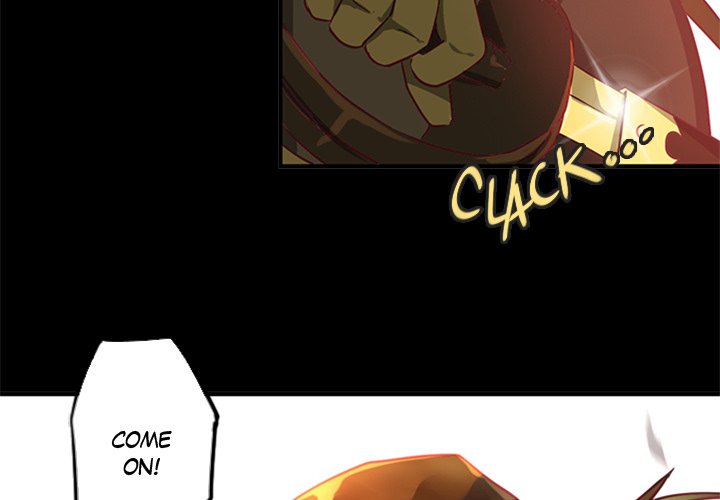 Black Crow Chapter 3 image 3