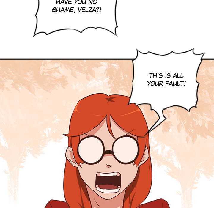 Black Crow Chapter 3 image 40
