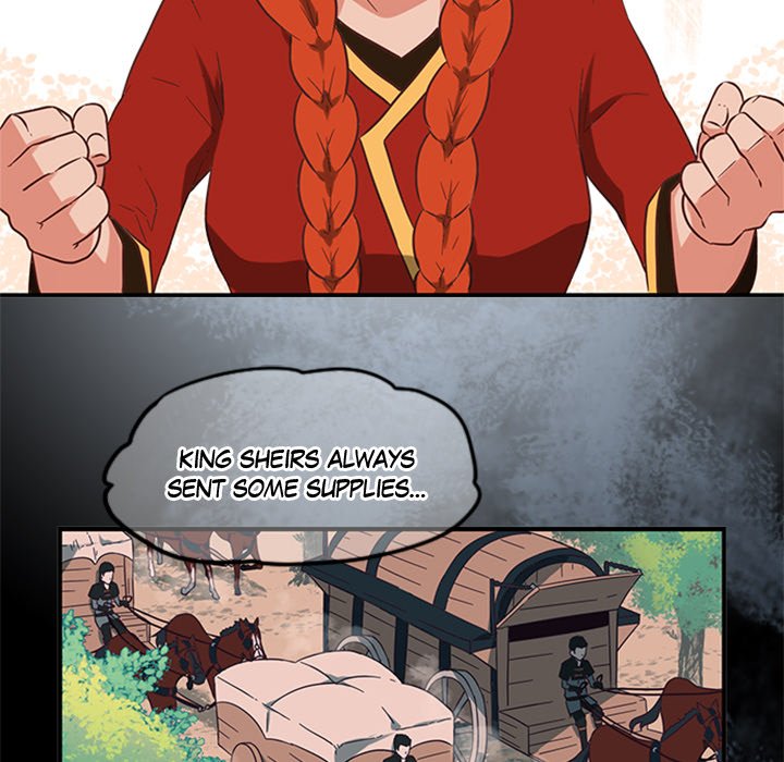 Black Crow Chapter 3 image 41