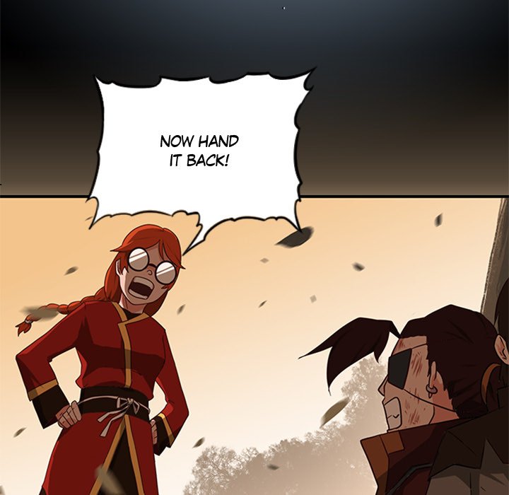 Black Crow Chapter 3 image 44
