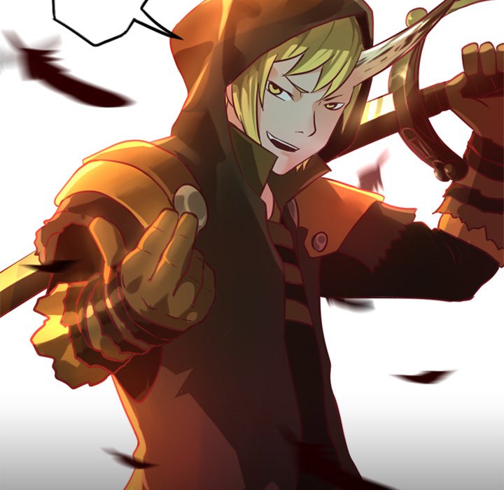 Black Crow Chapter 3 image 4