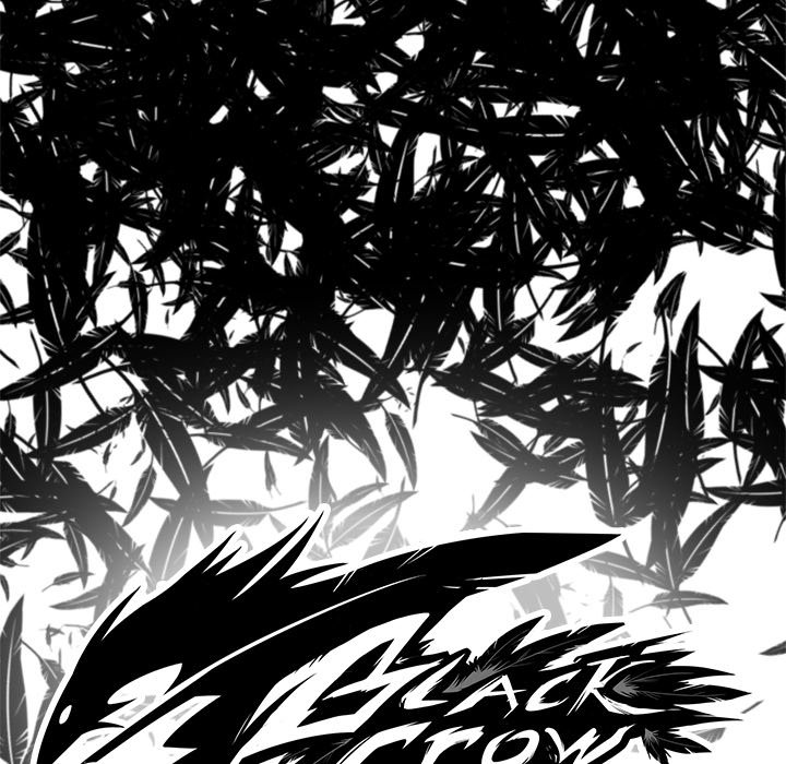 Black Crow Chapter 3 image 6