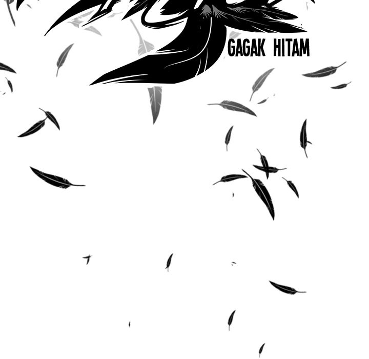 Black Crow Chapter 3 image 7