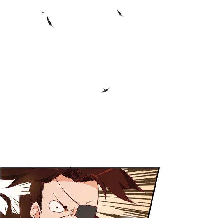 Black Crow Chapter 3 image 8