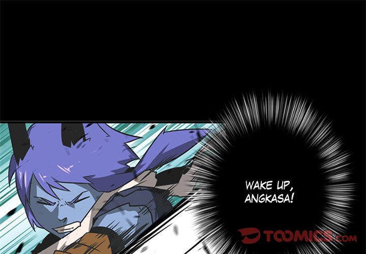 Black Crow Chapter 31 image 0