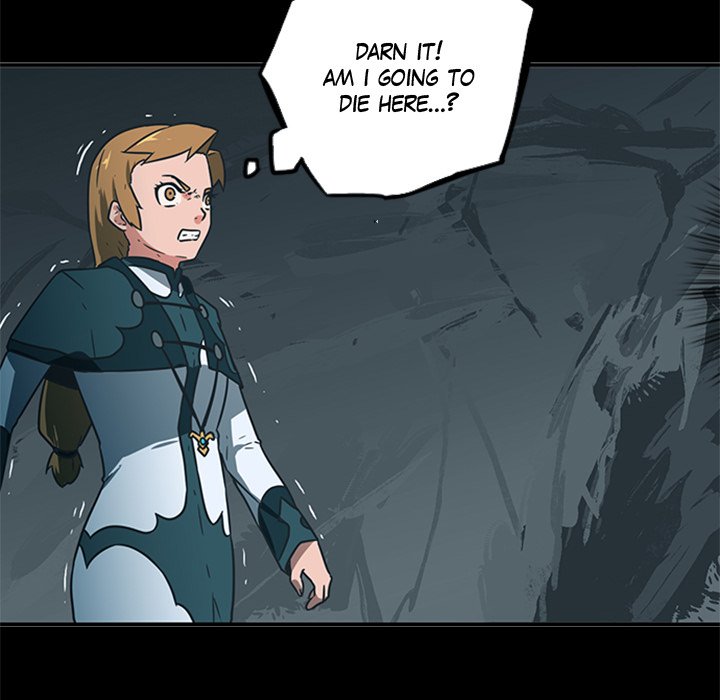 Black Crow Chapter 31 image 11