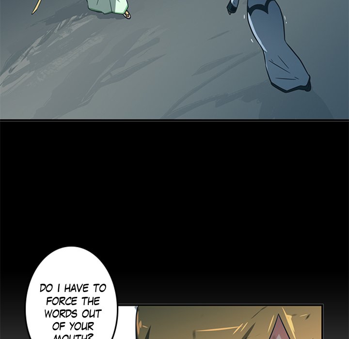Black Crow Chapter 31 image 13