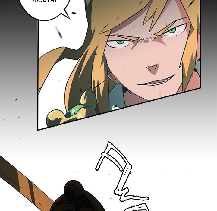 Black Crow Chapter 31 image 14