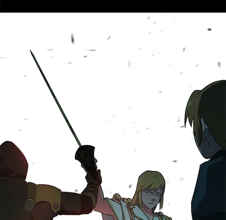 Black Crow Chapter 31 image 20