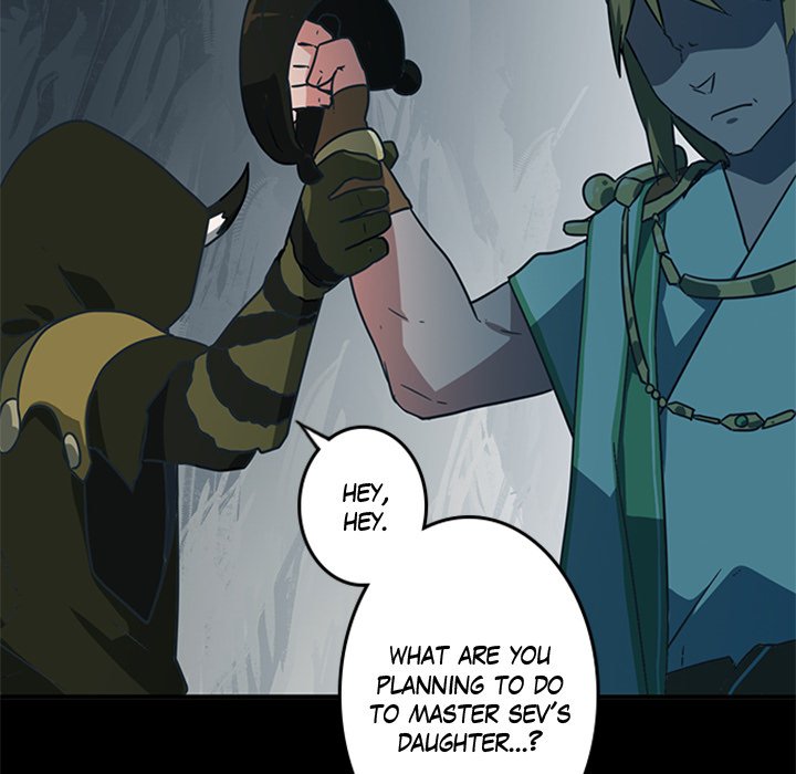 Black Crow Chapter 31 image 22