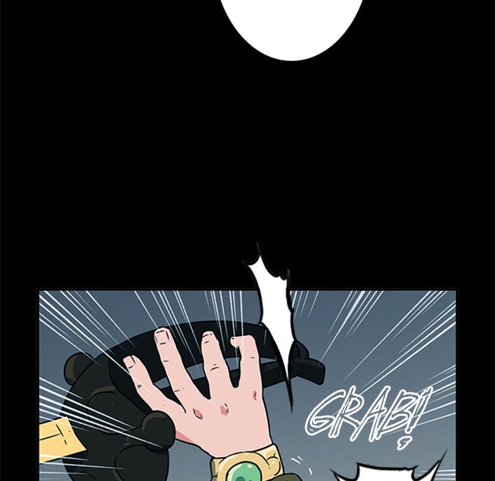 Black Crow Chapter 31 image 23