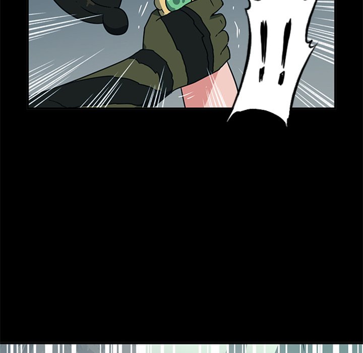 Black Crow Chapter 31 image 24