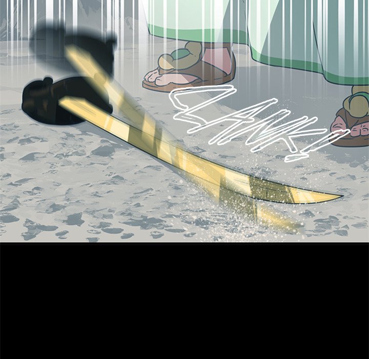 Black Crow Chapter 31 image 25