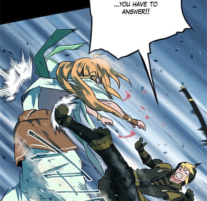Black Crow Chapter 31 image 28