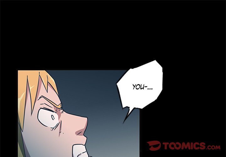 Black Crow Chapter 32 - The End image 0