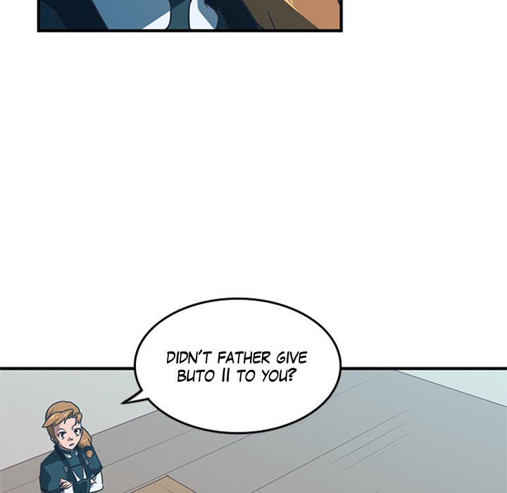 Black Crow Chapter 32 - The End image 29