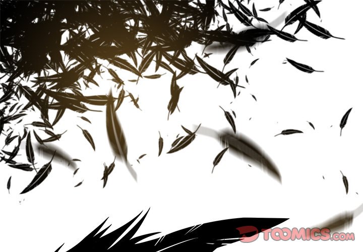 Black Crow Chapter 4 image 0