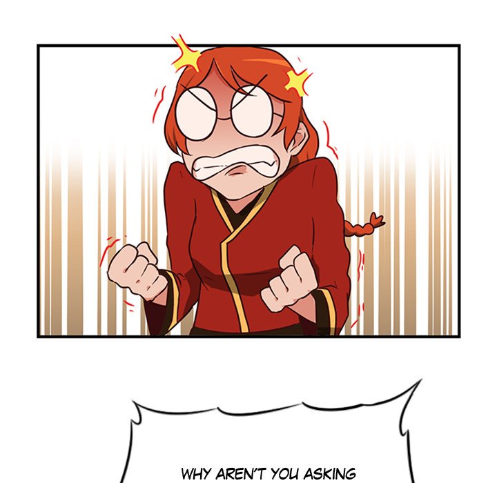 Black Crow Chapter 4 image 11