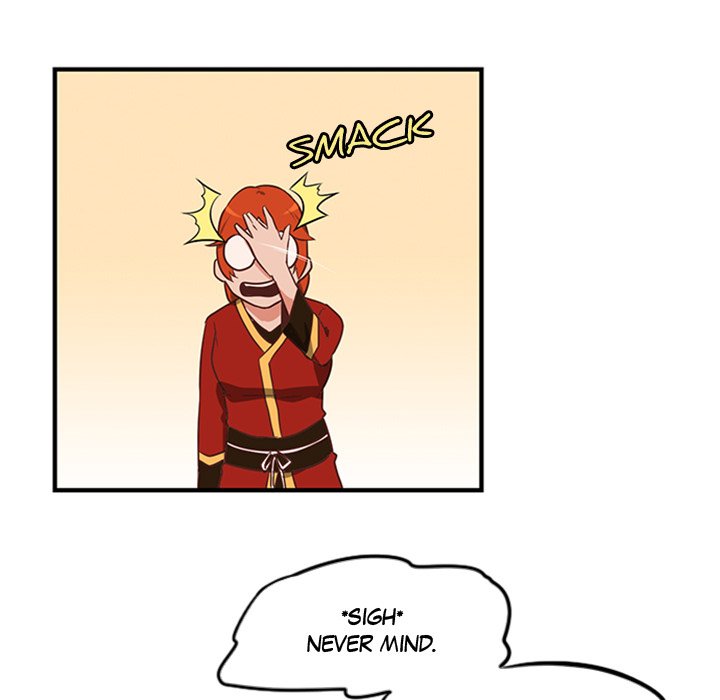 Black Crow Chapter 4 image 14