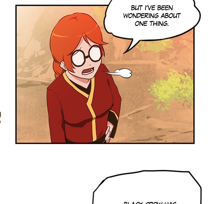 Black Crow Chapter 4 image 15