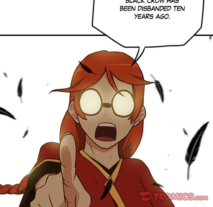 Black Crow Chapter 4 image 16