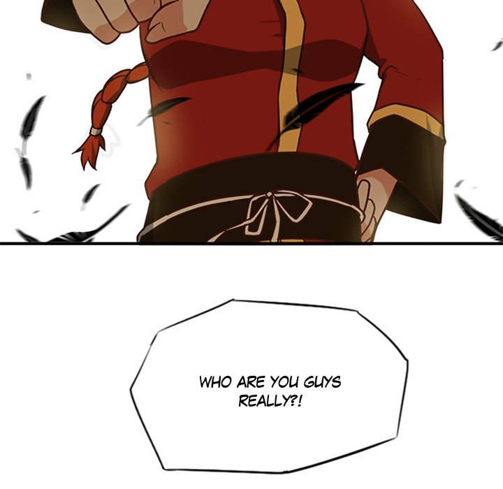 Black Crow Chapter 4 image 17