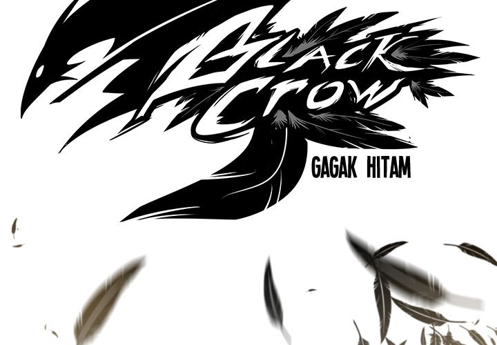 Black Crow Chapter 4 image 1