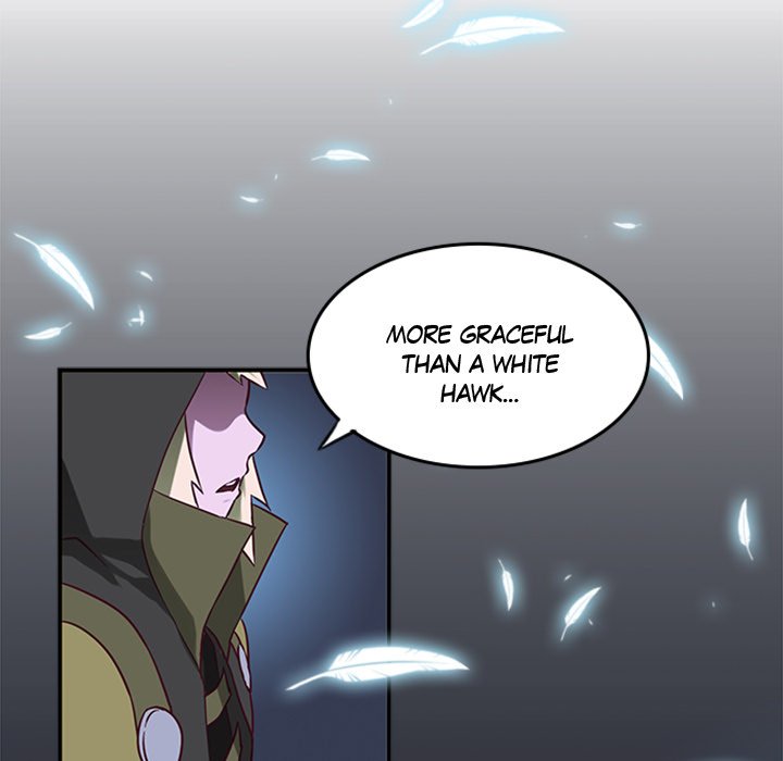 Black Crow Chapter 4 image 19