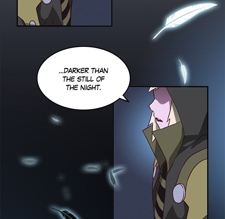 Black Crow Chapter 4 image 20