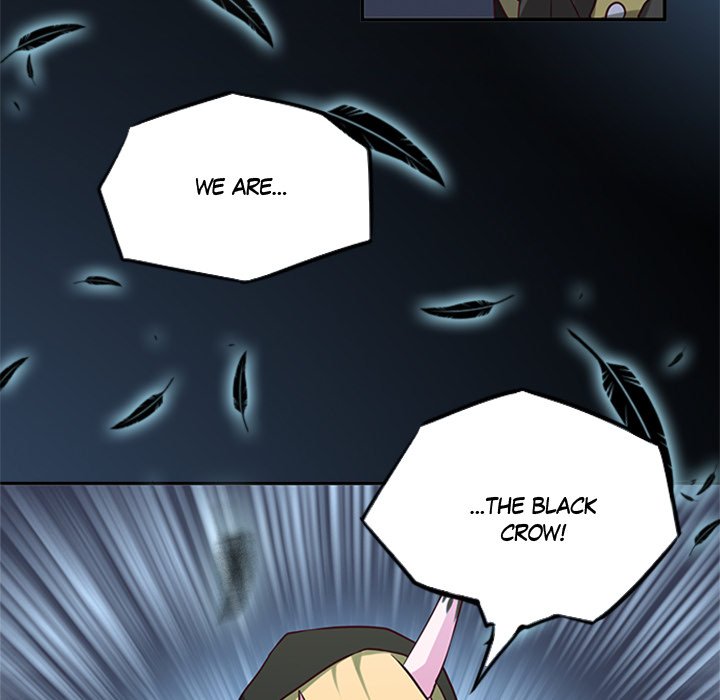 Black Crow Chapter 4 image 21