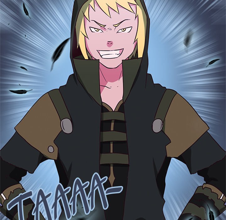Black Crow Chapter 4 image 22