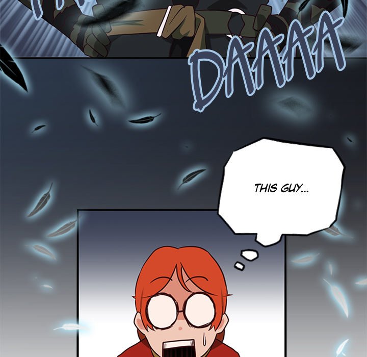 Black Crow Chapter 4 image 23