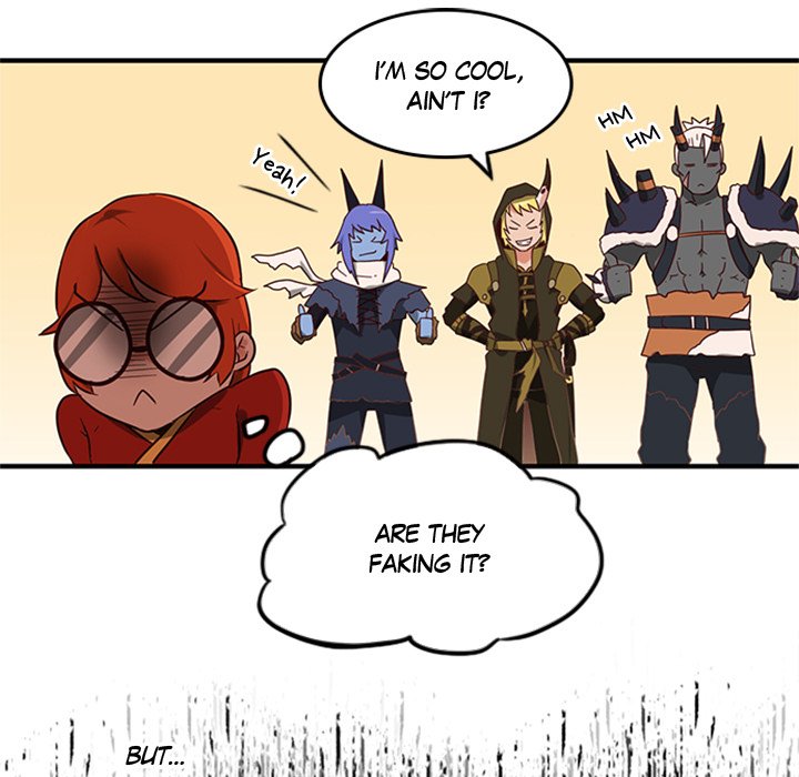 Black Crow Chapter 4 image 25
