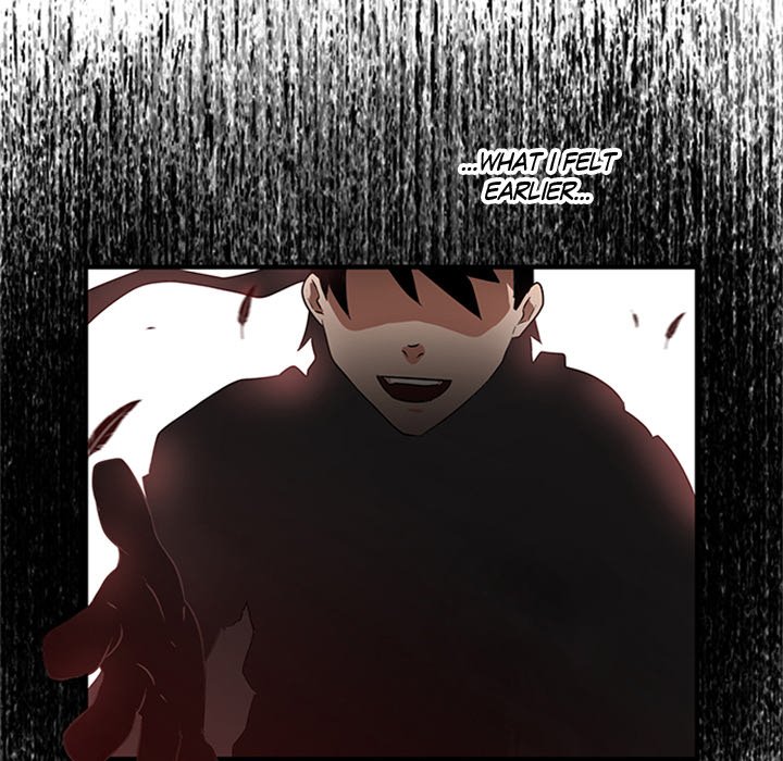 Black Crow Chapter 4 image 26