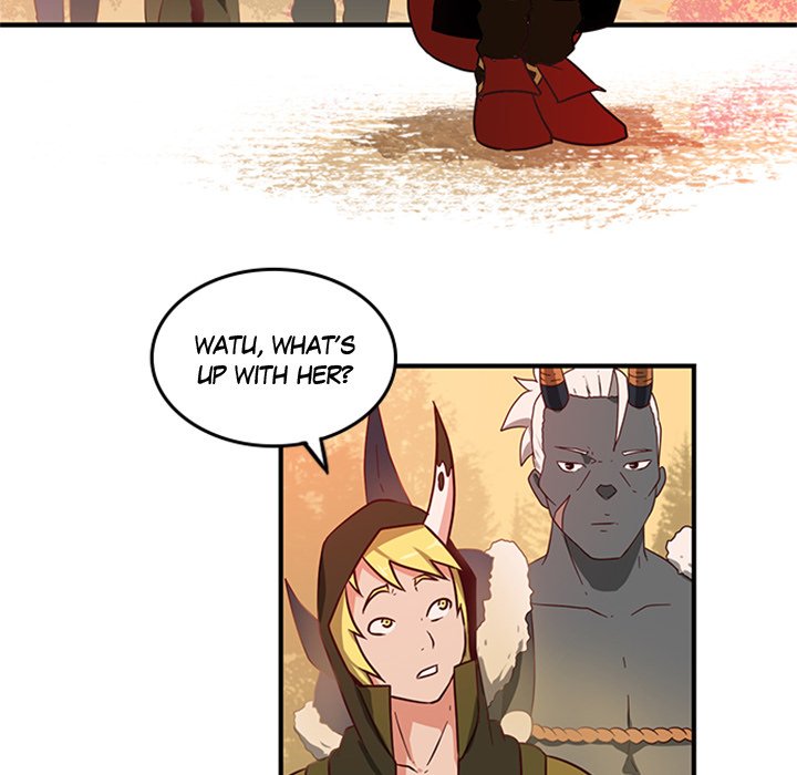 Black Crow Chapter 4 image 29