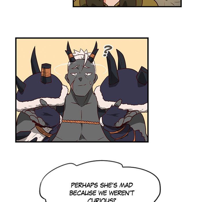 Black Crow Chapter 4 image 30