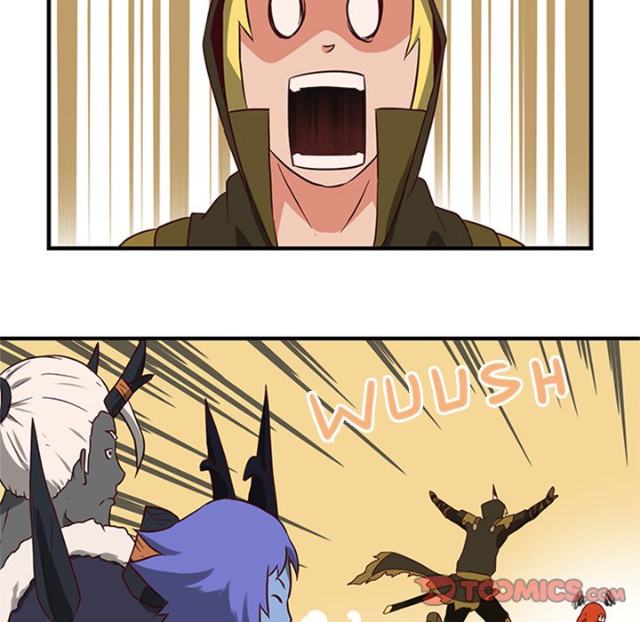 Black Crow Chapter 4 image 32