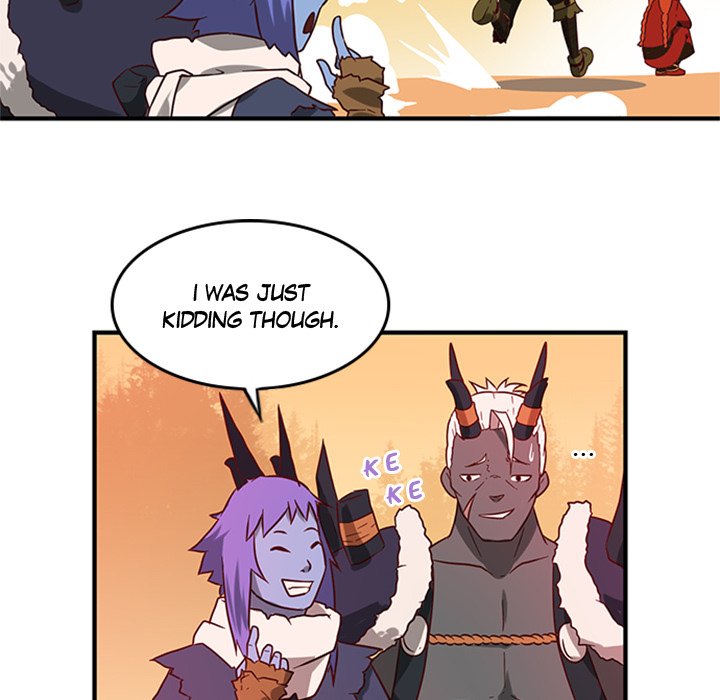 Black Crow Chapter 4 image 33