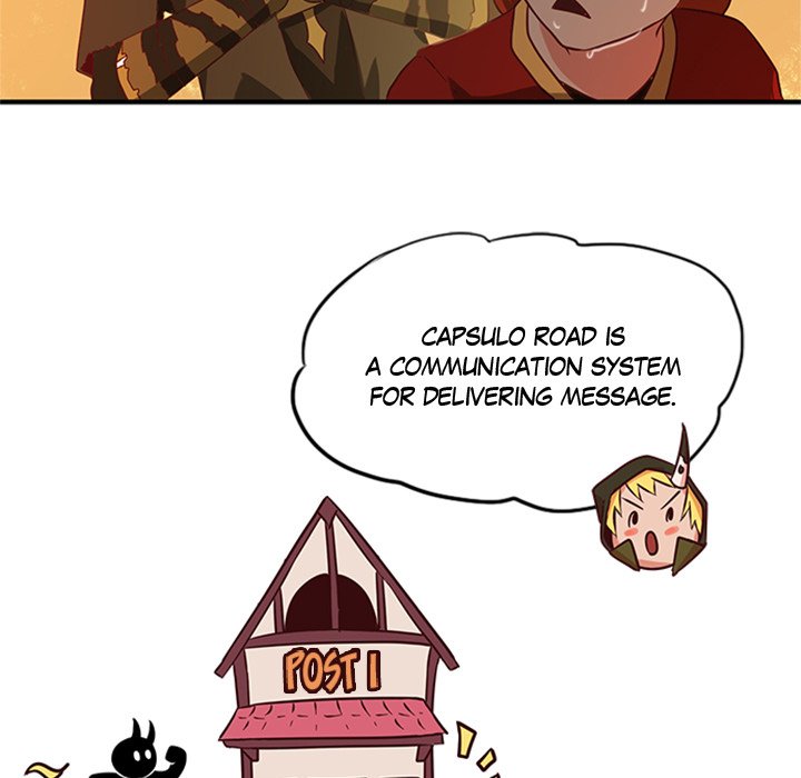 Black Crow Chapter 4 image 35