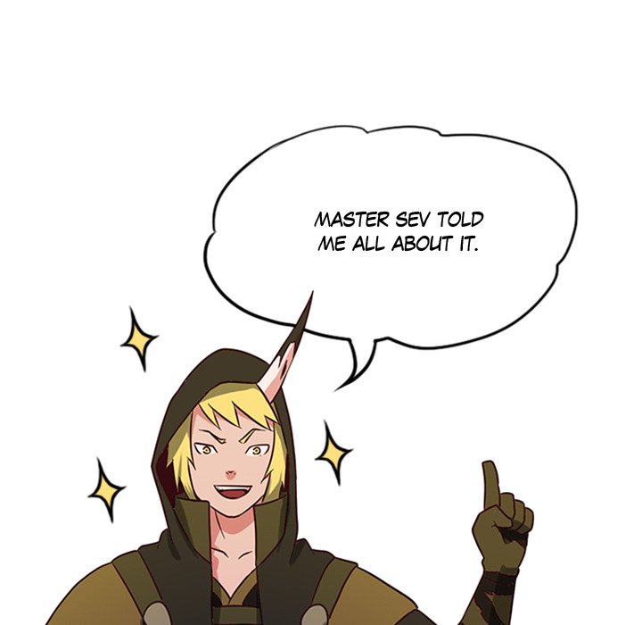 Black Crow Chapter 4 image 38