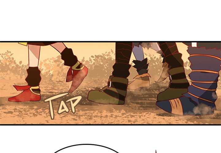 Black Crow Chapter 4 image 3