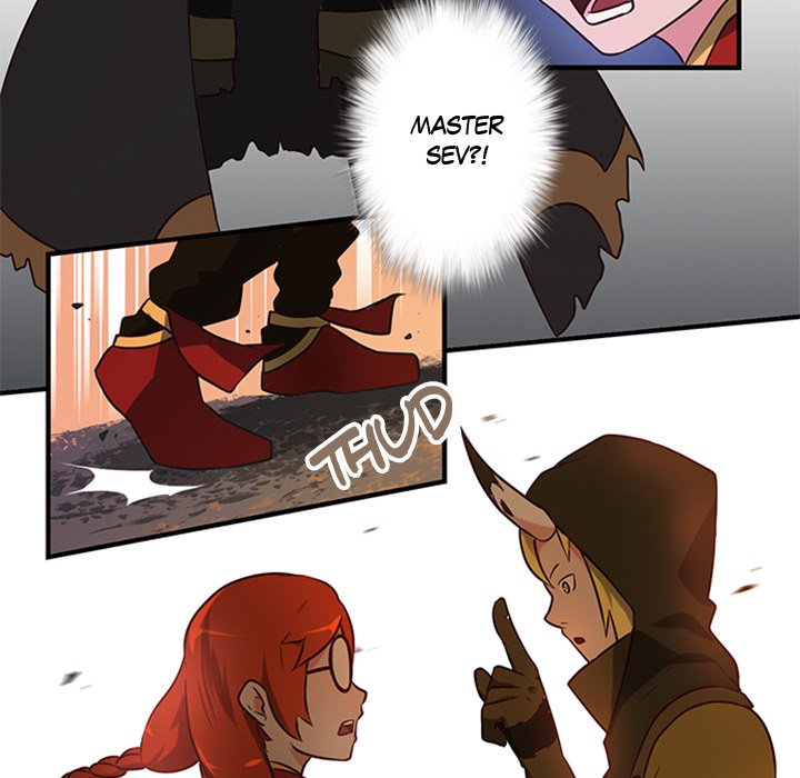 Black Crow Chapter 4 image 40