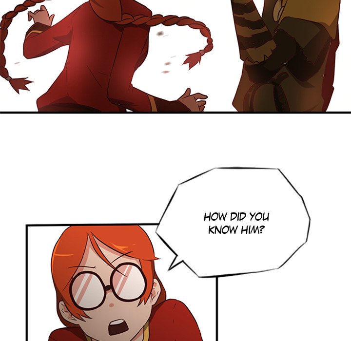 Black Crow Chapter 4 image 41
